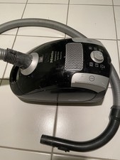 Miele Canister Vacuum Cleaner Solaris 