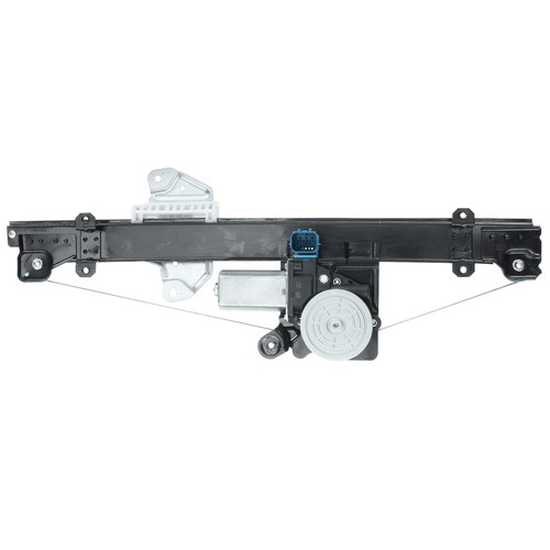 Front Driver Power Window Regulator w/ Auto-up for Nissan Altima 2007