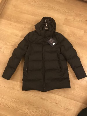 wind river 600 down jacket