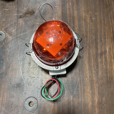Flash Technology F1118000 Marker 3801 L-810 OL-1 Led