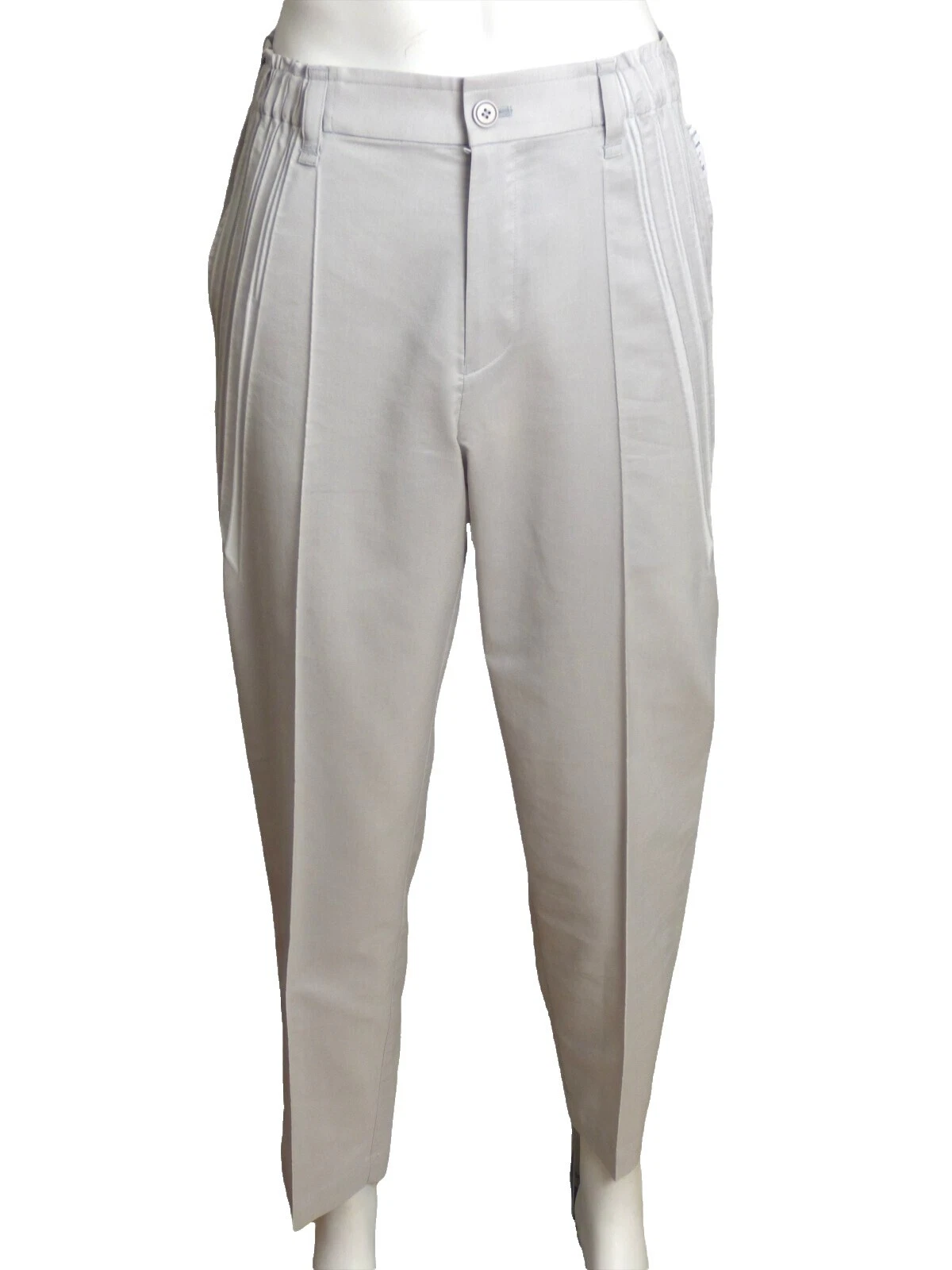 Pantalones informales para hombres ISSEY MIYAKE