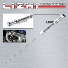 Flexible Oil Dipstick Driver Side For 77-79 Oldsmobile Delta 88 V8 350 5.7L