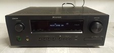 Denon AVR-2112CI - 7.1 Network HDMI Home Theater Surround Sound Receiver