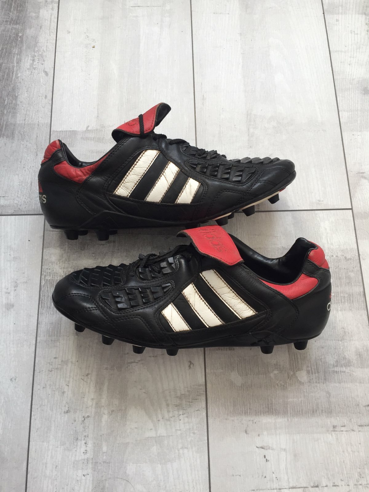 adidas predator 1996 for sale