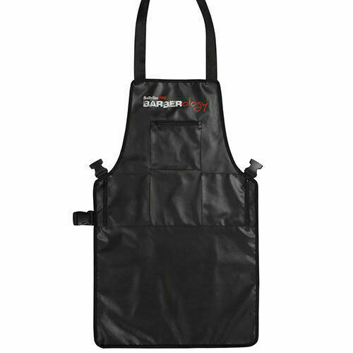 BaByliss PRO BBAPRON Barberology Industrial Barber Apron for sale online eBay