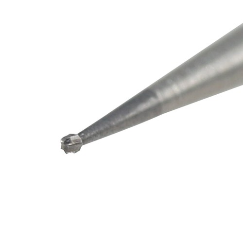 Wave Dental Bur Carbide Bur FG 330 557 4 6 Friction Grip Round Pear High Speed - Picture 28 of 207
