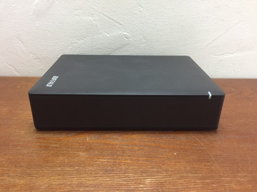 Buffalo BR-X816U2 USB 2.0 MediaStation 8x External Bluray Writer BR-X816SU2-US - Photo 7/24