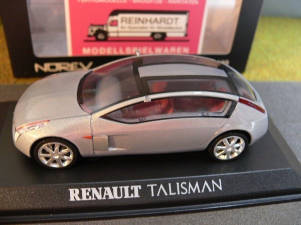 RARE NOREV PEUGEOT RC CONCEPT CAR PIQUE 1/43 en boite d'origine EUR
