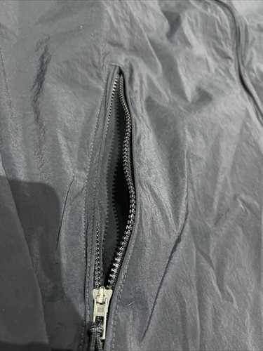 Men’s Nike APS Repel Versatile Bomber Jacket - Black - FN3006 010 - Large (L) - Picture 12 of 15