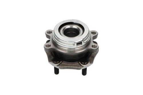 Kit Roulements De Roue Avant Ajs Pour Nissan Murano - Pièce Neuve Sous Emballage