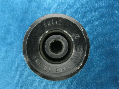 One Vintage late 70's-80's GUILD 0 - 10 KNOB Bluesbird Starfire S-100 300 M-75 - 第 6/6 張圖片