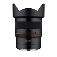 Rokinon 14mm F2.8 Weather Sealed Super Wide Angle Lens for Canon RF