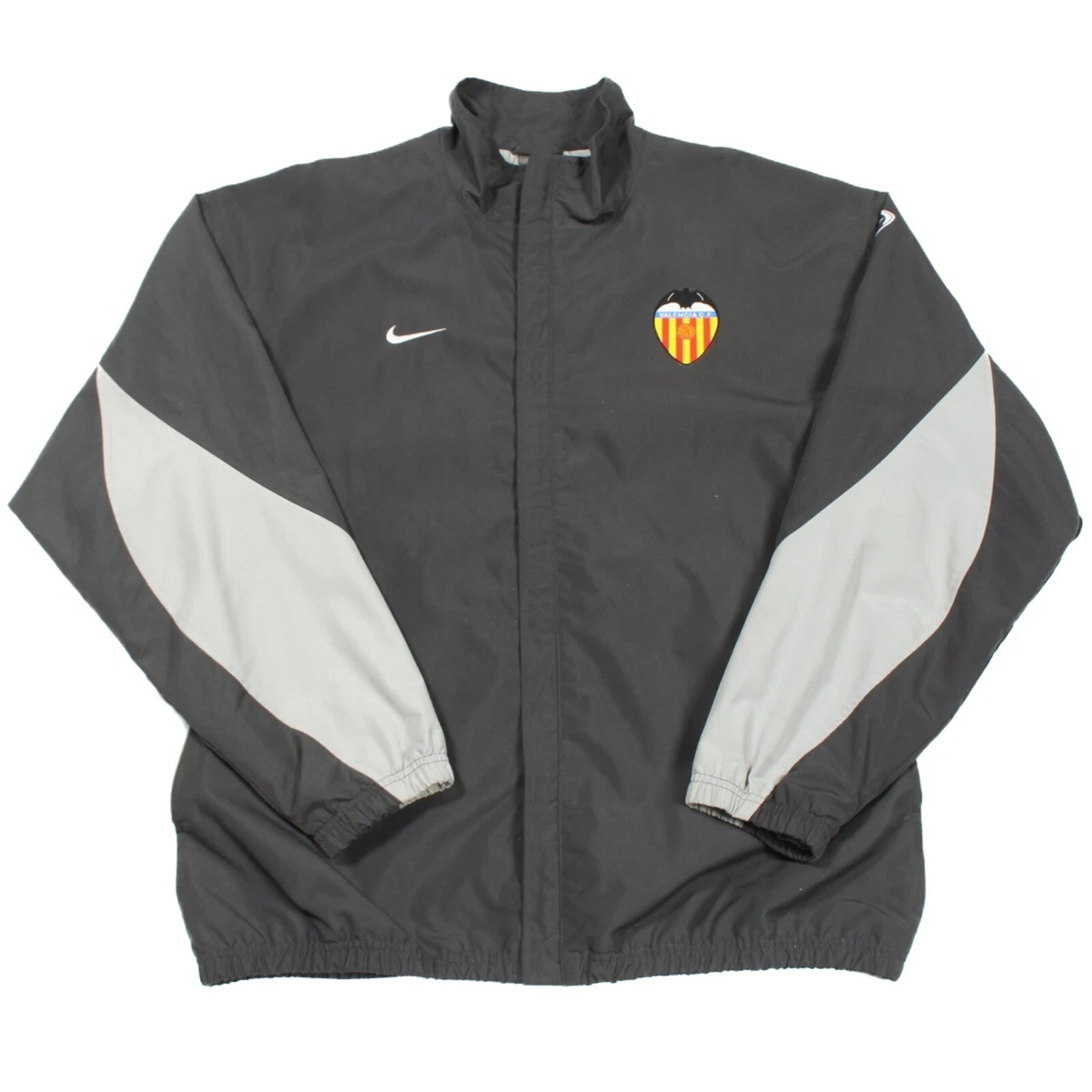 football jackets nike