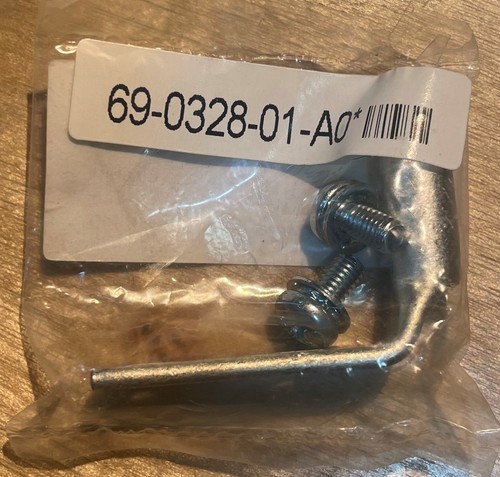 Cisco 32-0681-01-A0 69-0328-01-A0 Grounding Lug - Picture 2 of 6
