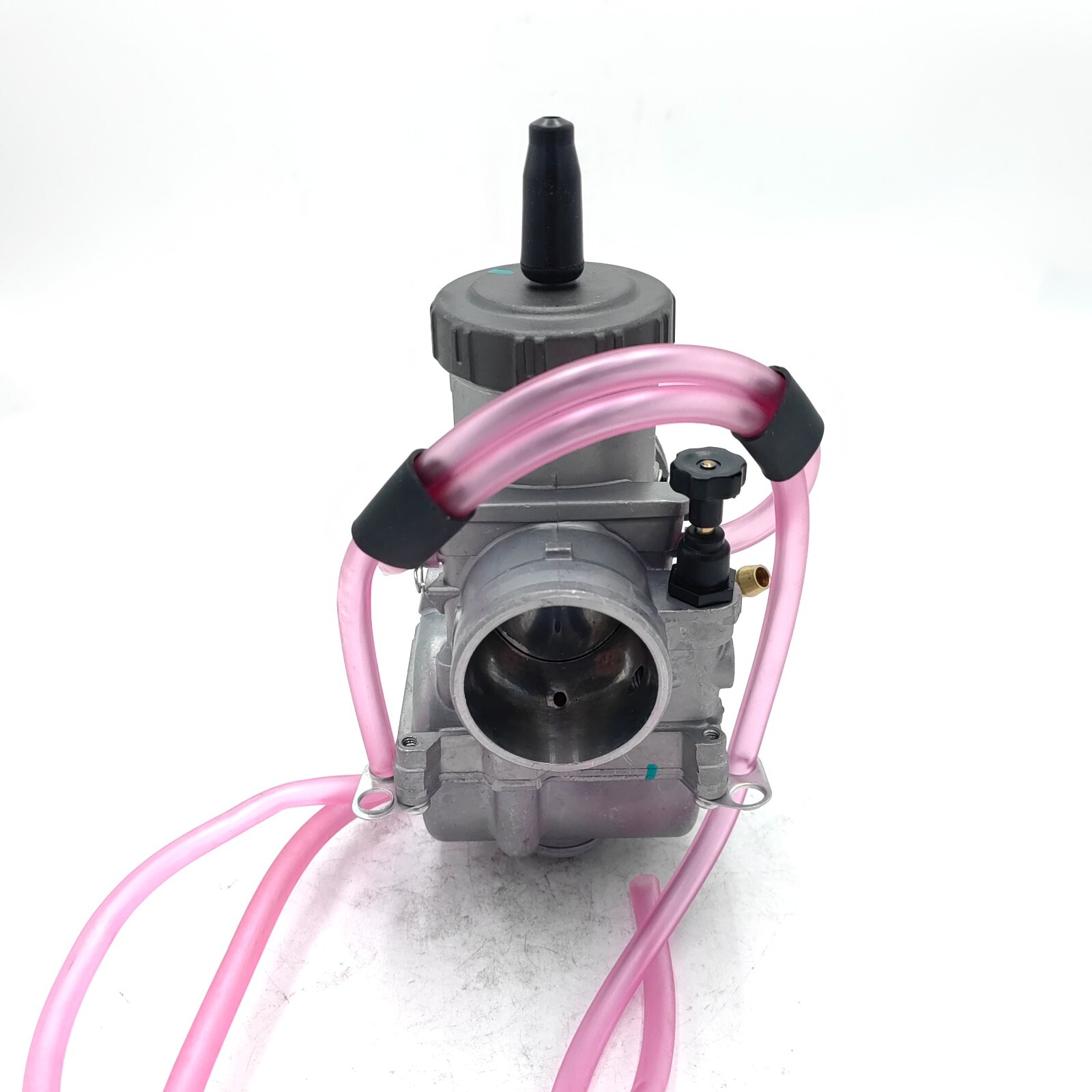 PWK40 40mm Carburetor Carb For Keihin Honda CR500 CR 500 CR500R KX500 LT500 ATV