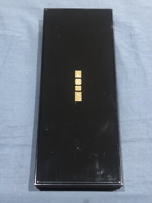 PAT MCGRATH LABS Mutterschiff VII Lidschattenpalette Göttliche Rose. Brandneu
