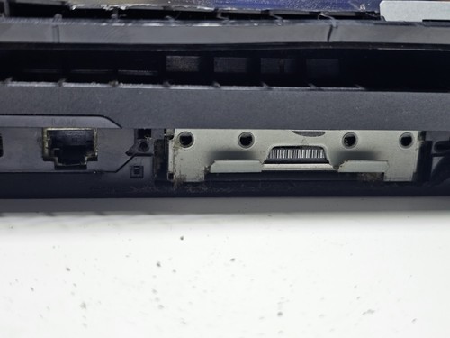 Console Playstation 4 Ps4 Pro 1to Edition Limitée Star Wars Pour Pièce Détaché ! - Picture 16 of 18