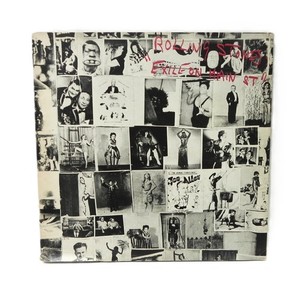 Exile on Main Street | eBay