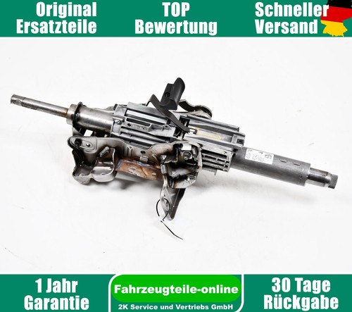 Lenksäule Lenkstock Lenkstange Audi A4 A5 B8 8K 8K0419506AL