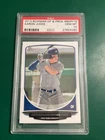 2013 Bowman Draft Picks & Pros Draft Picks Aaron Judge #BDPP19 (RC) PSA 10 4290