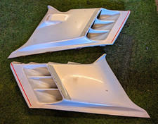 Bmw K100 Rs Side Grill Fairings