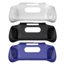 Ergonomic Soft Protective Grip Cover Case Sleeve For Retroid Pocket Game Devices