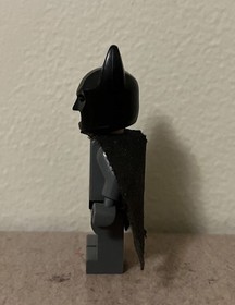 Lego Batman Minifigure (76012) Rare Version 