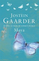Maya | Jostein Gaarder | Englisch | Taschenbuch | 344 S. | 2011