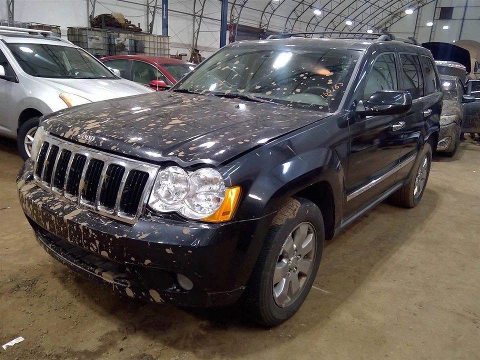 Alternator Fits 05-10 GRAND CHEROKEE 6867980 - Image 4 of 4
