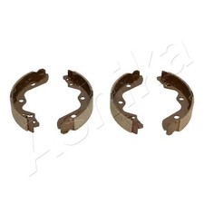 Bremsbacken Hinterachse 55-08-835 ASHIKA für SUZUKI IGNIS III SWIFT V