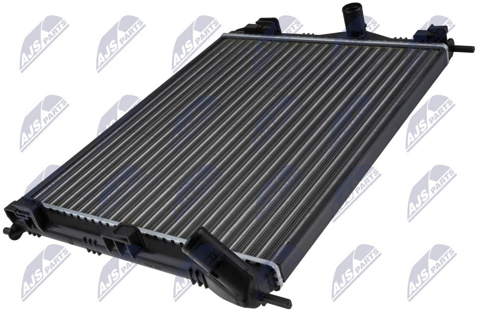 ✅Fits NTY CCH-RE-000 RADIATOR ⭐UK Seller⭐ - Image 3