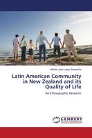 Alfredo Jose LóPez Severiche | Latin American Community In New Zealand And...