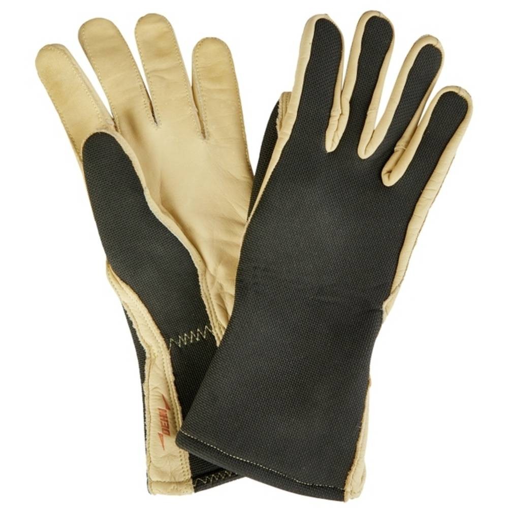 Gants d'électricien DEHN 785798 APG 10 taille 10 pour éviter les arcs électriques sur chantier