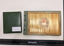 Fotoalbum Bundeswehr + Fotoalbum Bundesgrenzschutz Polizei Oberfranken 1949–1951