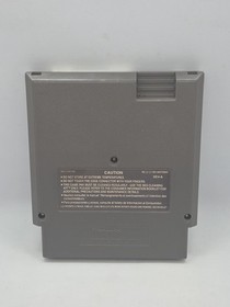 Super Off Road (Nintendo NES) Vintage 90s Retro Racing Game Tested Working  