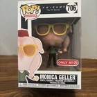 Funko Pop! Vinyl: Friends - Monica Geller (Turkey) - Target (T) (Exclusive) #706