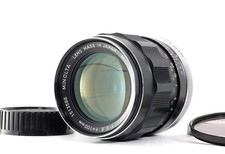 Minolta 100mm f/2.5 Camera Lenses for sale | eBay