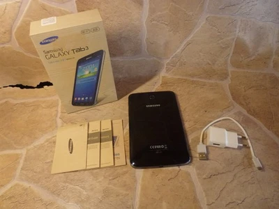 Samsung Galaxy Tab 3 7.0 · 8GB · Wi-Fi