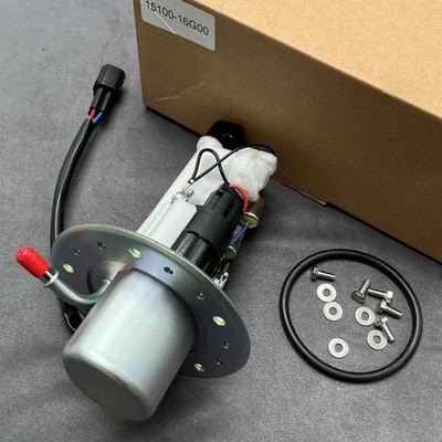 FUEL PUMP ASSY for 15100-16G00 SUZUKI 05-09 SV650 SV 650 SV650S SV 650S K3 K4