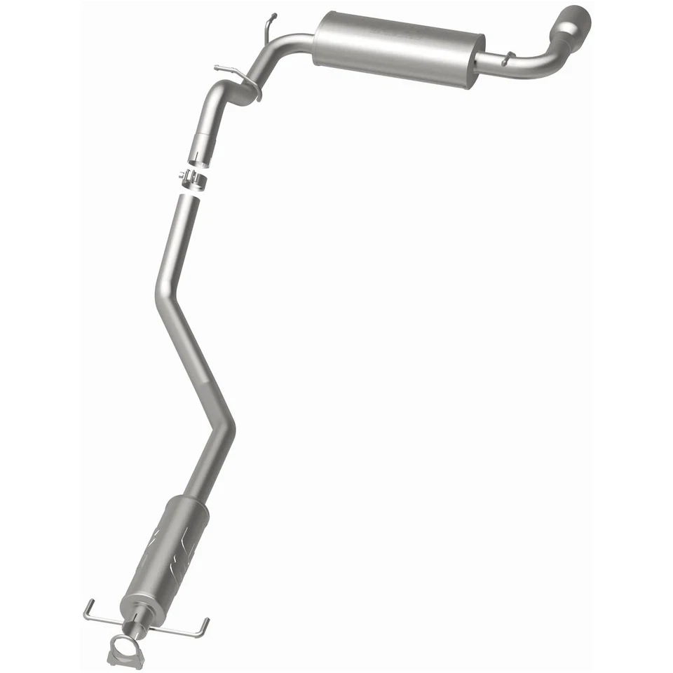 Sistema de escape Magnaflow 15759 Cat-Back Foto 3 de 4