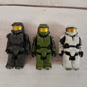 Halo2 マスターチーフ Kubrick キューブリック 当選者限定 非売品 Halo Kubrick | eBay
