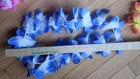LOT Hawaiian Flower Leis Tropical Luau Party Necklaces Decorations  PRE-OWNED — photo 4