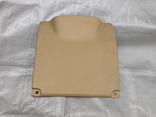 99-05 Mazda Mx-5 Miata Dash Under Steering Column Cover Tan Plastic Kick 98pz