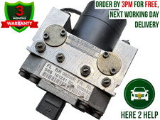 Landrover Discovery ECU ABS Pump Unit SRB101241 4784070200  3 MONTH WARRANTY
