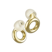 Experience 2 Ear Plugs Stylish Certified Hearing Protection for Concerts &