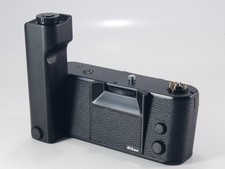 Nikon MD-4 Motor Drive for Nikon F3 SLR Camera Mint in Original Box Tested Japan