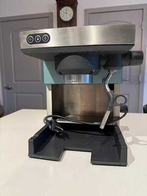 Breville BES400XL Ikon Espresso Machine Circa 2006