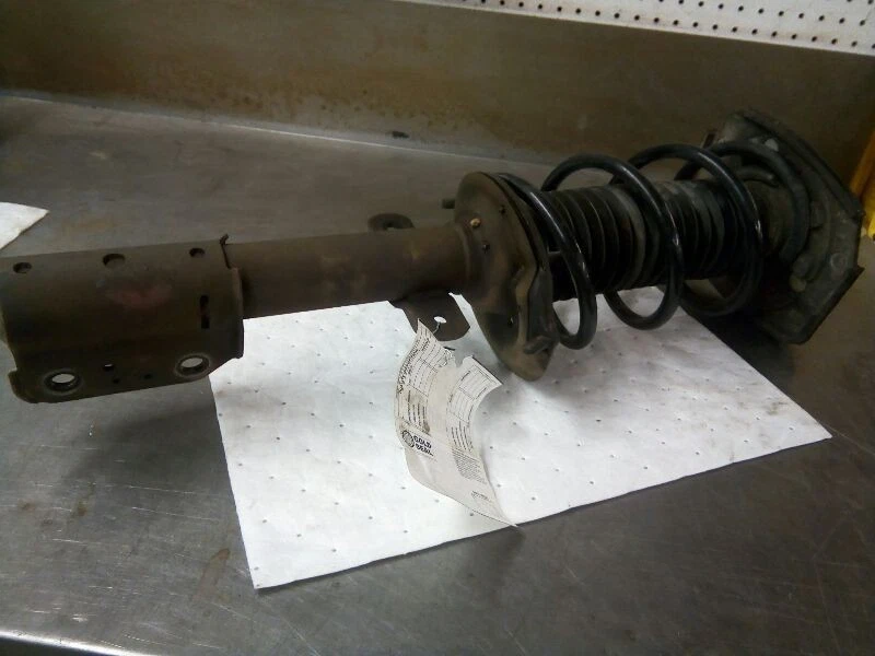 Sistema de suspensión trasero suave de puntal de pasajero para 04-08 GRAND PRIX 4925727 Foto 3 de 4