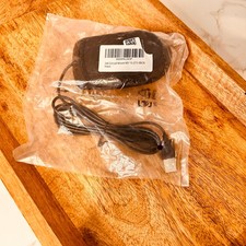 Dell Optical Mouse MS116 275-BBCB   New Sealed Wired USB Black