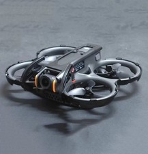 Bumper Ring Protector Cover Kit Anti-scratch For DJI Avata 2 Drone Accessories